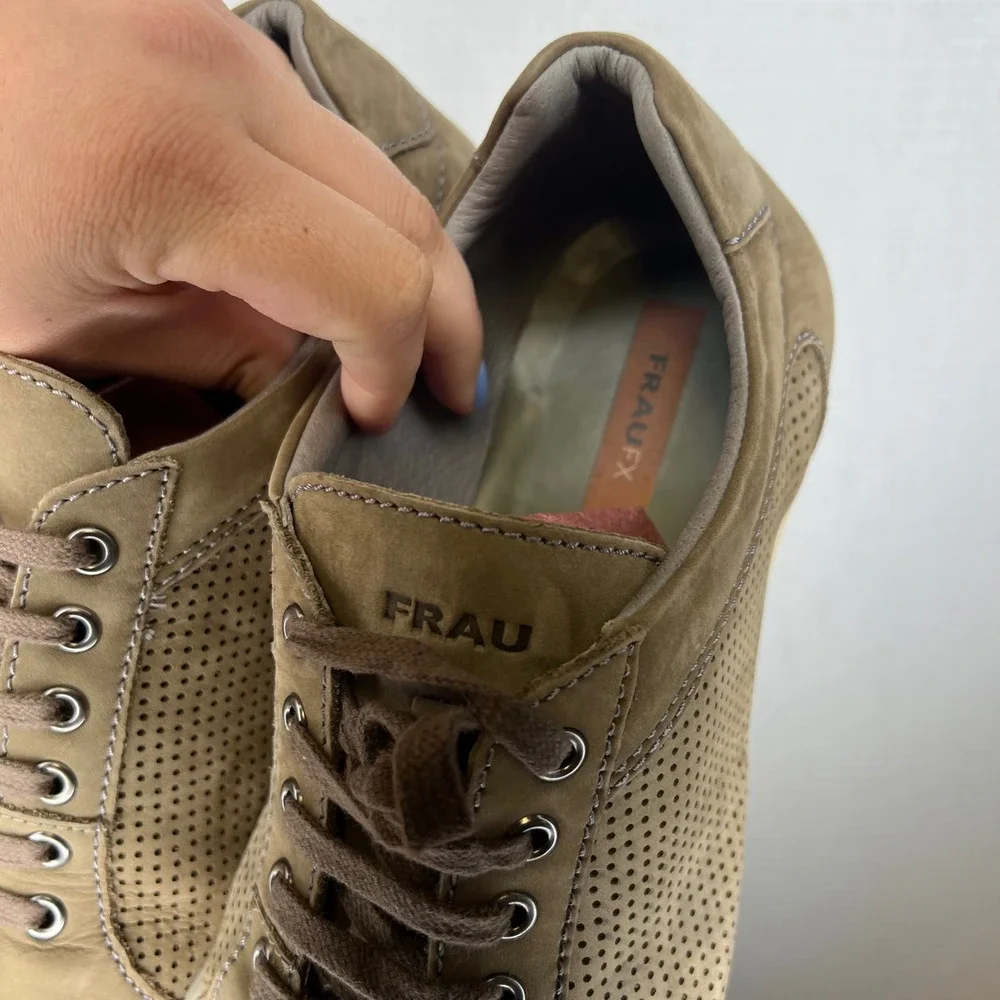 FRAU fx mens